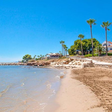 Apartament La Morra Sant Carlos de la Ràpita Eksteriør billede