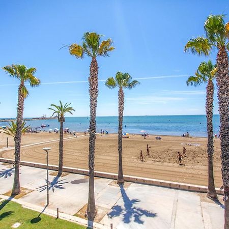 Apartament La Morra Sant Carlos de la Ràpita Eksteriør billede