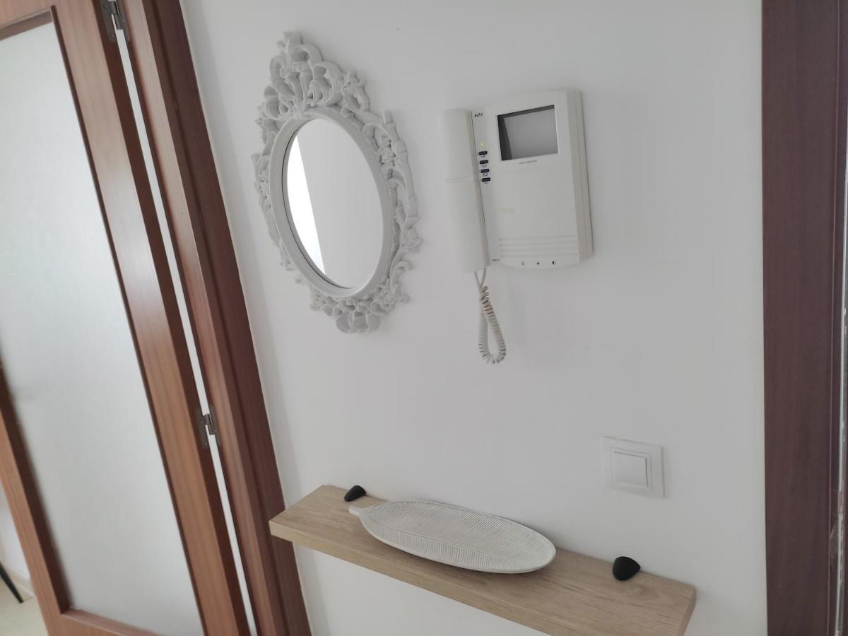 Apartament La Morra Sant Carlos de la Ràpita Eksteriør billede